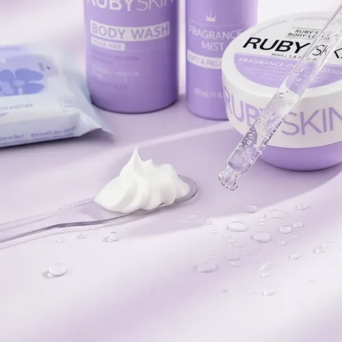 Kit Skincare X7 Mascarilla Parchas Toallitas Necesser Crema