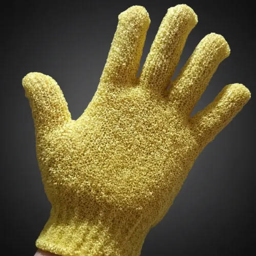 Guantes Exfoliantes Corporal Para Ducha