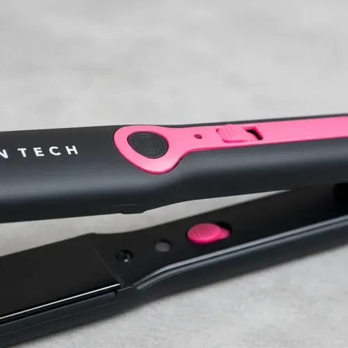 Alien Tech CH-0440 – Negro