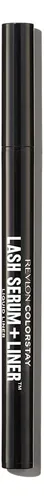Delineador Líquido Revlon Colorstay Blackest Black