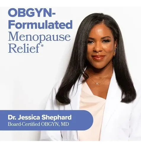 Suplementos Para La Menopausia En Cápsulas Probióticas Para
