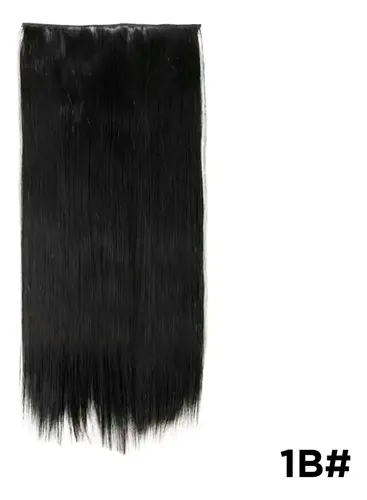 Cortinas Extensión Lacia Varios Colores 65 Cm Kanek Térmico