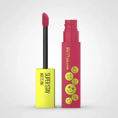 Maybelline Super Stay Matte Ink