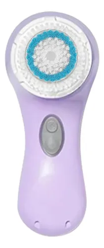 Cepillo Limpiador Facial Clarisonic Mia 2 Lavanda