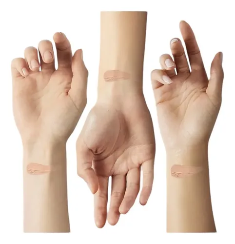 Elf Corrector Iluminador Flawless Brighteming Concealer