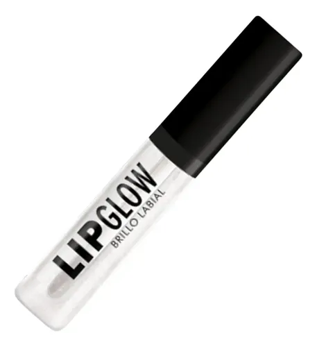 Idi Make Up Lip Glow Brillo Labial Glos 6g