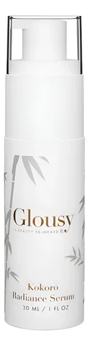 Sérum Glousy Skincare Kokoro Radiance Vitamina C y Ácido Hialurónico 30ml