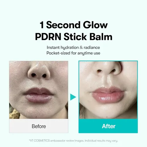 Bálsamo Facial En Barra Pdrn Antiedad 0.33 Oz Todo Tipo De Piel Día/noche