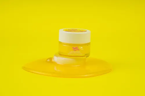 Lip Balm Reparador By Sarac Sweet Honey X15 G