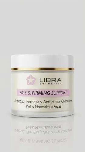 Libra Kit Lifting Facial Instalift Colageno con crema Efecto Inmediato