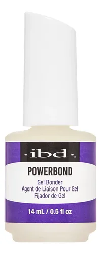 Powerbond Primer Sin Ácido Esmalte Semi Gelificad Ibd