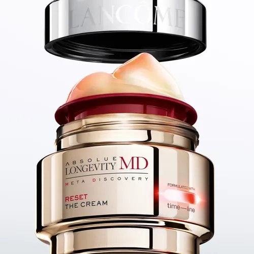 Crema Anti-edad Lancome Absolue Longevity Md Reset 50ml