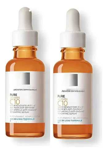 Wlywy Hyalu C10*2 Serum Anti-arrugas Pure Vitaminc10 ****