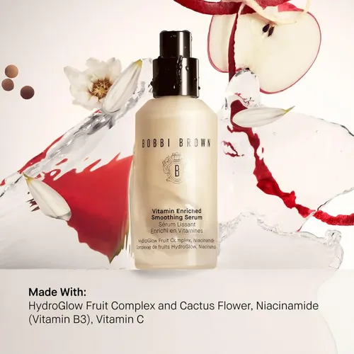 Sérum Suavizante Enriquecido Con Vitaminas Bobbi Brown | Glo