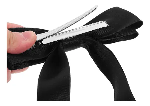 Pinzas De Pelo De Cinta, Peinados Lindos, 2 Unidades