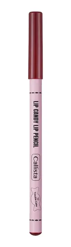 Lápiz Delineador De Labios Callista Lip Candy