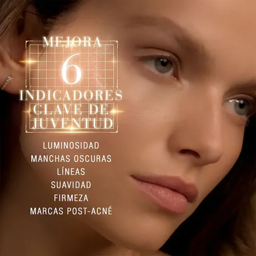 Crema Estée Lauder Re-nutriv Ultimate Diamond 50 Ml