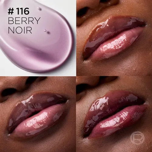 Lip Oil Plump Ambition Ph Labios L’oréal Paris
