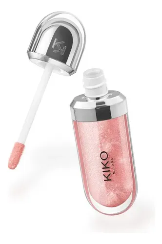 Kiko Milano 3d Hydra Lipgloss Original Color 31