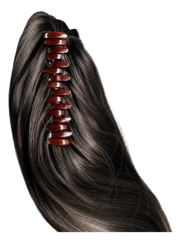 Extensión Pelo Broche Cola Cabello Ponytail Lacio