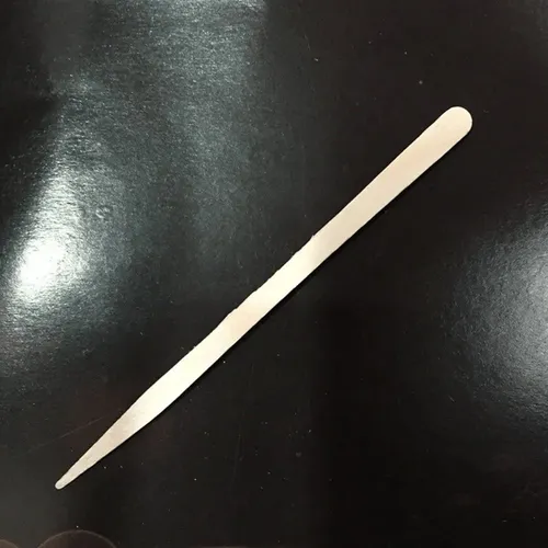 For Paquete De 200 Palitos De Cera De Madera //ssl
