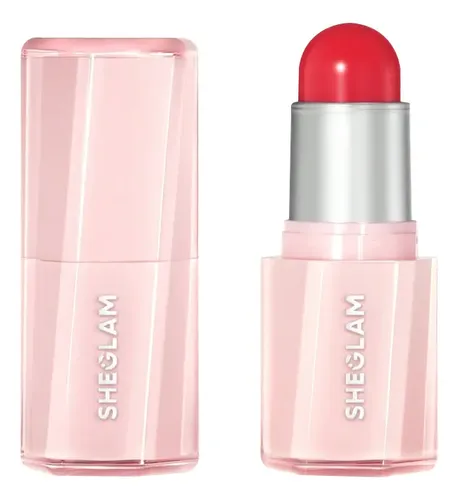 Rubor en Barra Sheglam Buttery Bliss, Tono Cherry Pick