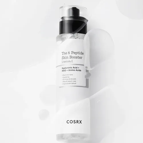 Serum Multi-beneficio Cosrx The 6 Peptide Skin Booster 150ml
