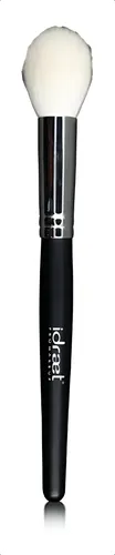 Idraet Brocha Para Rubor Maquillaje De Pelo Natural Sp35
