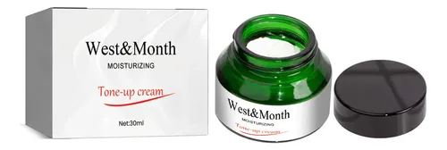 Crema Hidratante Que Cubre Manchas Y Marcas De Acné Color