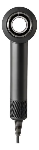 Secador De Pelo 1600w Ditron Inteligente De Secado Rapido Rosa Chicle