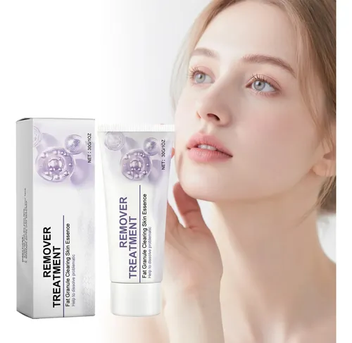 Crema Removedora Portátil Para Ojos Y Cara, Eliminadora De M