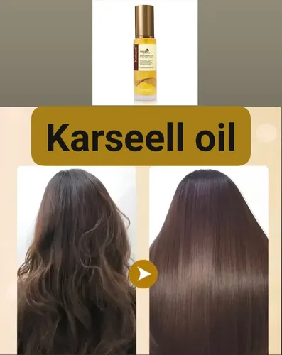 Karseell Maca Essence Oil 50ml. Maca Power