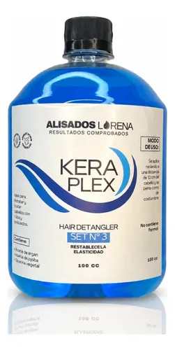 Oil Glow Up Keraplex X1 Litro, Rulos Definidos E Hidratados
