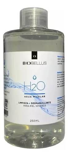 Skincare Facial Piel Normal Rutina Diaria Biobellus