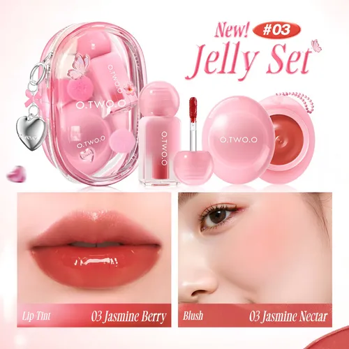 Kit Tone Lip & Cheeks Del 9º Aniversario