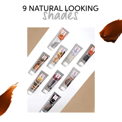 Tratamiento Capilar Wella Color Fresh Mask Copper Glow 150 M