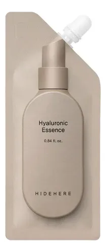 Hidehere Hyaluronic Essence Esencia Hialuronico 25ml