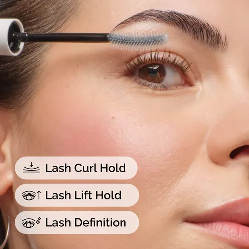 The Ordinary Efecto Lifting Lash Curl Finisher, 10ml