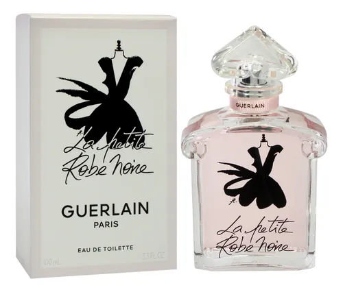 La Petite Robe Noire 100ml Guerlain