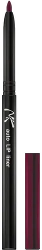 Lápiz Delineador Nicka K Auto Lip Liner Aa 11 Plum