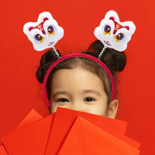 Diadema De Año Nuevo, Diademas, Accesorios Para El Estilo B