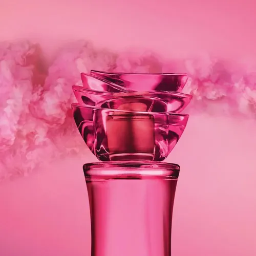 Perfume Kriska Shock Femenino Edt 100 Ml Natura