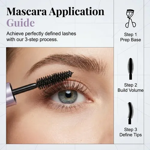 Fiber Lash Mascara