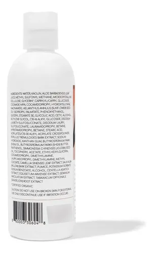 Exfoliante Corporal Forgotten Skincare Get It Bright