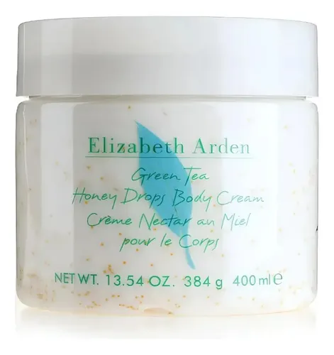 Zzhhzl Crema Corporal Elizabeth Arden, Té Verde Y Miel Enzzh
