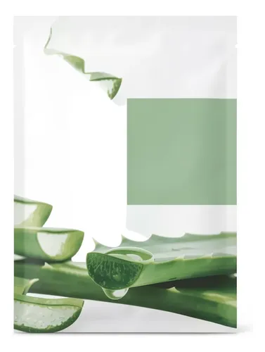 Mizon K-beauty Joyful Time Essence Mask Mascarilla Aloe X1u