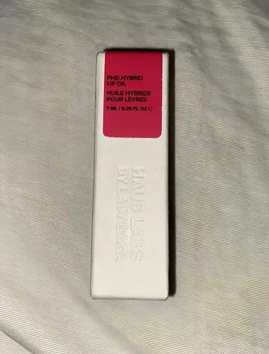 Labial Aceite Hidratante Rosa Haus Labs Phd Hybride Lip Oil