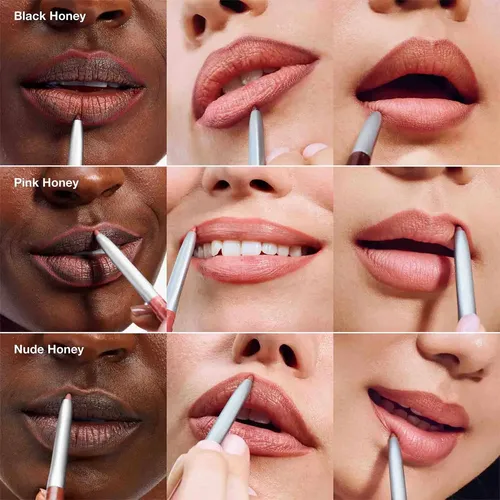 Delineador De Labios Clinique Quickliner For Lips Intense