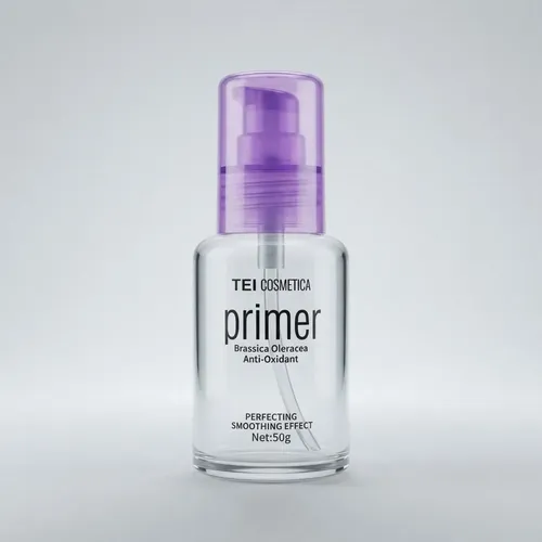 Primer Facial Tei Cosmetica Antioxidante Alisante 50g