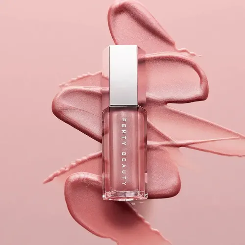 Fenty Beauty Gloss Bomb Lip Luminizer 9 Ml Labios Brillantes Acabado Brillante Color Fu$$y